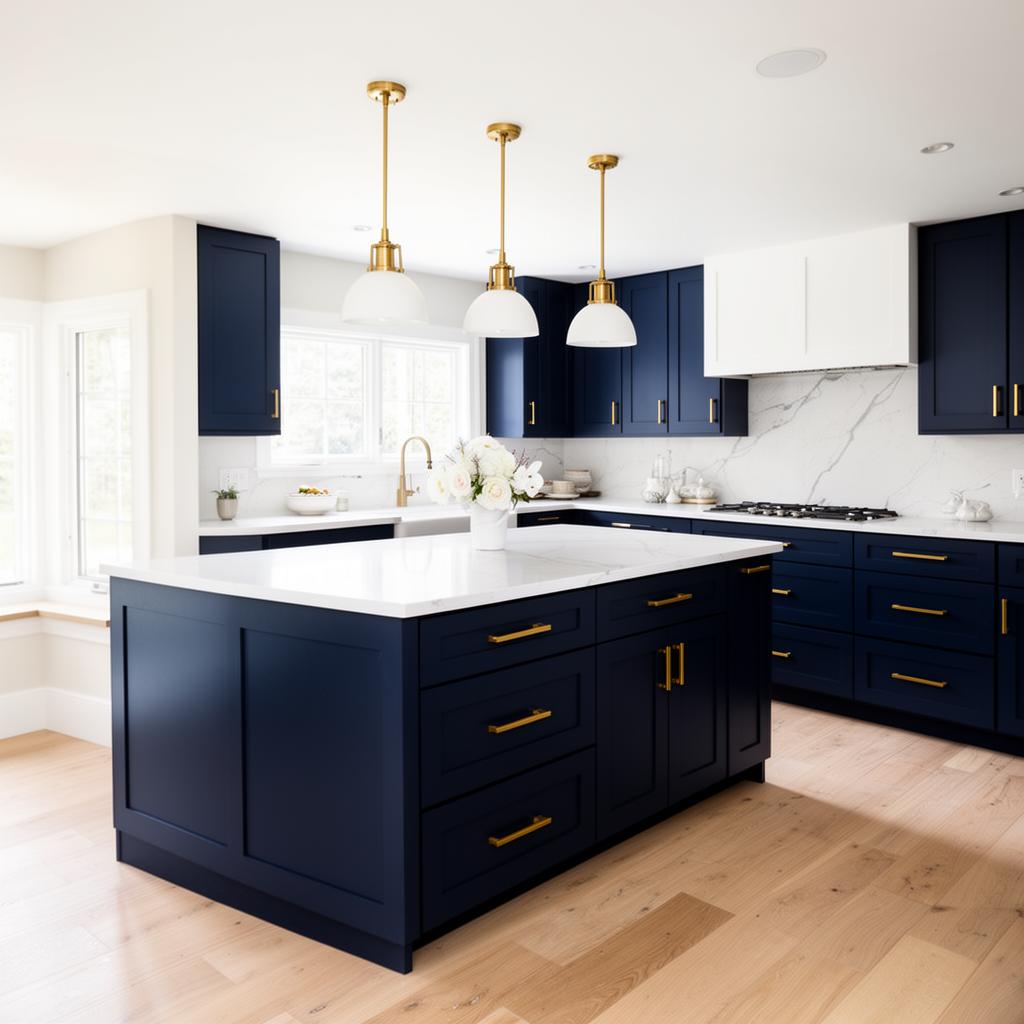 Glebe Kitchen Remodel